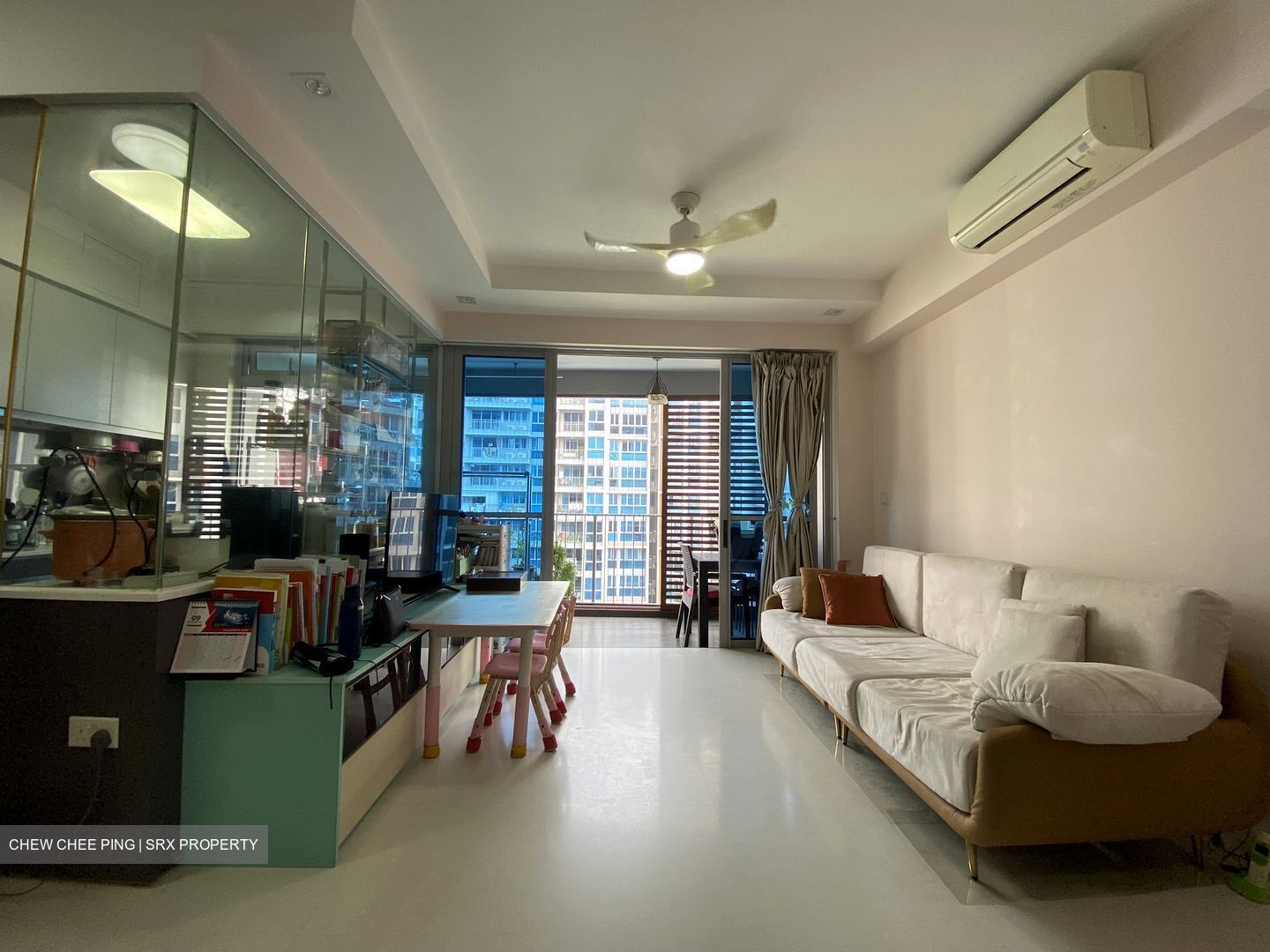 Q Bay Residences (D18), Condominium #626474371